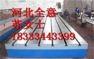 焊接平板厂家/焊接平板价格/焊接平板供应商-河北全意