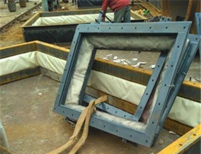 杭州中浩机械制造质量保证非金属波纹管补偿器