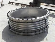 新疆中浩机械质量保证金属波纹管补偿器