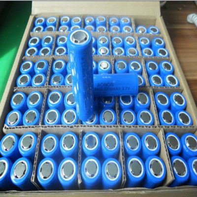 上海鋰電池回收 廢舊動(dòng)力電池回收市場(chǎng)