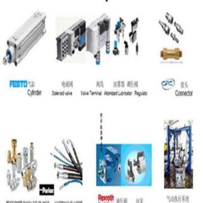 气缸气爪缓冲器OEM 0.15M,OEM 0.15MB