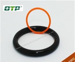耐高温进口O型圈