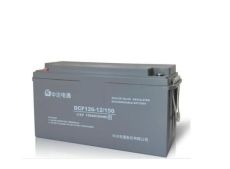 海南省中达电通蓄电池参数数据