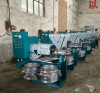 黑龙江新型全自动花生大豆榨油机生产厂家