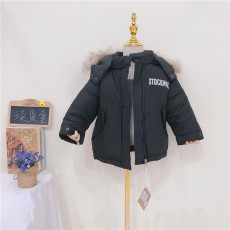 韩版童装 品牌服装专卖 童小鸭之星中童装批