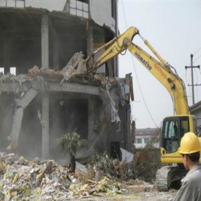 昆山回收厂房钢构拆除 工厂搬迁拆除回收估