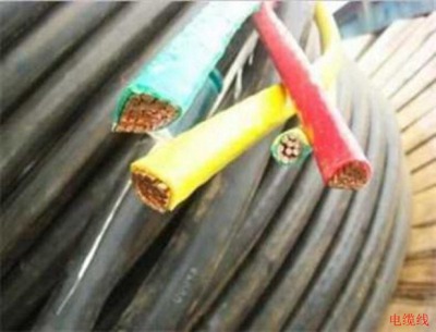 高邮回收电缆线公司高邮电力电缆回收价格