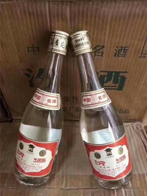 延庆县回收五粮液回收名酒今日报价