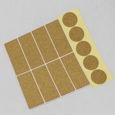 廠家直銷家居飾品軟木貼冰箱軟木貼歐盟環保