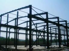 泰顺钢结构拆除专业钢结构回收公司