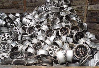 扬州长期收购废铁废铁回收市场
