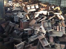江阴废铁专业回收废铝回收价格