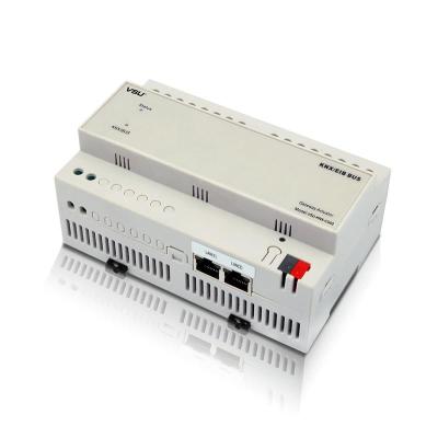 A1-MEV-2104智能照明控制系统