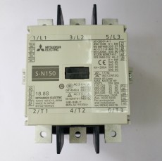 三菱电磁直流接触器SD-N125SD-N150SD-N220