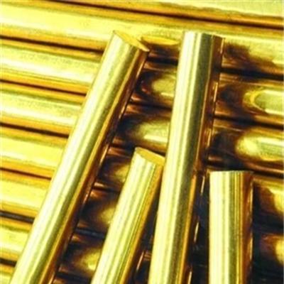 供应深圳H62黄铜棒、黄铜棒规格公差0.01mm