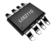 LCS2110 32位IIC接口加密芯片