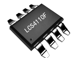 LCS4110F 32位IIC接口防盗版加密芯片