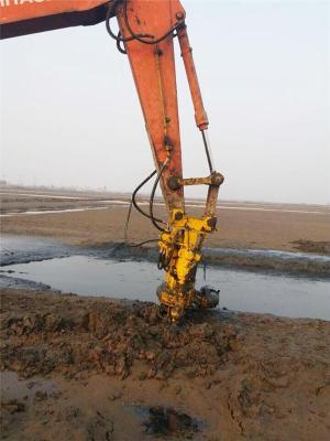 液压大型号污泥泵-挖掘机上用的污泥泵厂家