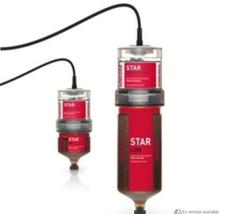 PERMA STAR CONTROL TIME控制注油器