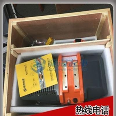 智能平衡器诺力顿 NOLD智能平衡器【悬浮操作,精准定位】