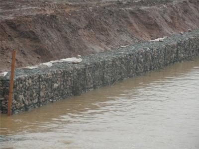 河道治理格宾笼A九江河道治理格宾笼厂直销