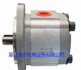 HGP-05A-L08R(台湾新鸿)齿轮泵系列