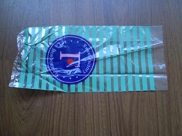 聚丙烯塑料包装袋生产厂家 PP筒料袋彩色印