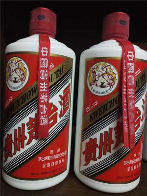 北京回收温州贵州茅台酒北京报价回收
