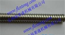 上海304不锈钢单勾金属软管4mm-100mm