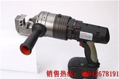 DCC1620便携式钢筋速断器?日本进口手持充电钢筋切断器