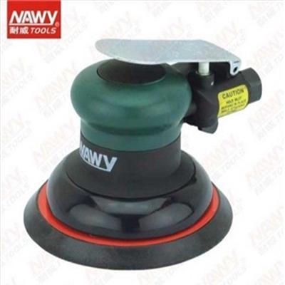 供应台湾耐威NAWY8110气动砂纸机,高质量研磨工具