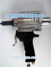 台湾东立便携式气动拉钉枪 金牌台湾东立拉钉枪