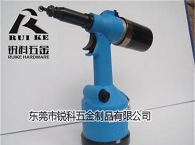 台湾气动工具全自动铆螺母枪拉帽枪原厂配件,拉帽枪销售