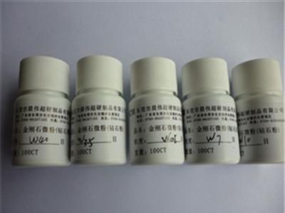 東莞鉆石粉廠家