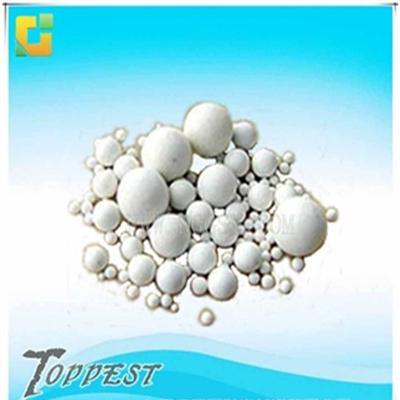 廠家供應(yīng)東莞TOPPEST牌高鋁瓷磨料,高鋁瓷研磨石報價