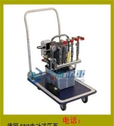 德国JUNG电动液压泵,JPE 30 NVR电动液压泵