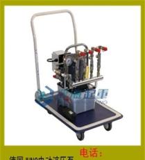 德国JUNG电动液压泵,JPE 55 NVR电动液压泵