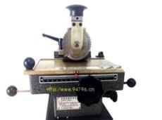 河北沧州标牌印字机X6打标机