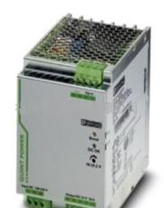 德国菲尼克斯UPS电源QUINT-UPS/1AC/1AC/500VA 23202