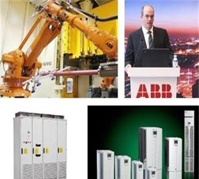 瑞士ABB机器人备件3HAC036543-002