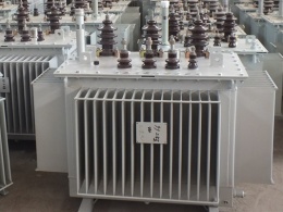 變壓器空載電流的檢測(cè)方法