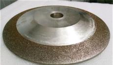 供应河南石力用于平面珩磨的氧化铝用的CBN磨盘
