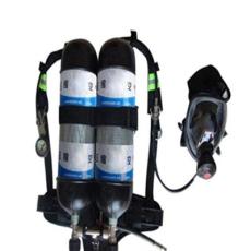 双瓶空气呼吸器 潜水 氧气