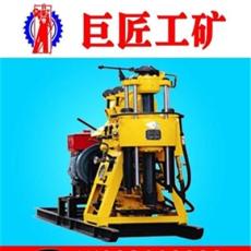 HZ-180YG液压水井钻机价格更低源于专业生产