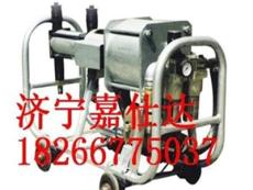ZBQ-15/5型高压气动注浆泵厂家价格