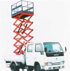专业生产重庆升降机 重庆车载式升降平台