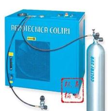 MCH13/ET compact 空气呼吸器填充泵