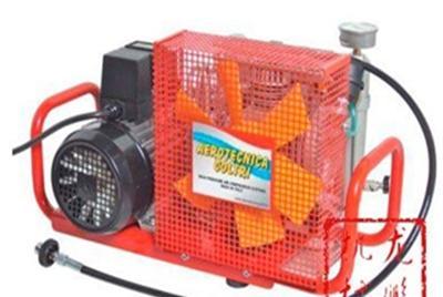 MCH6/ET空气呼吸器充填泵
