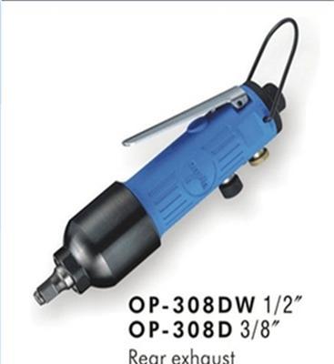 供应OP-308D/DW气动扳手风批苏州气动工具昆山气动工具