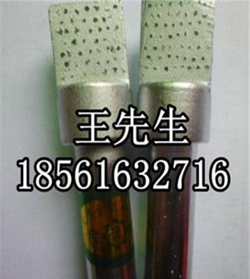 泰州各種規格金剛石筆、F60砂輪修正刀使用方法